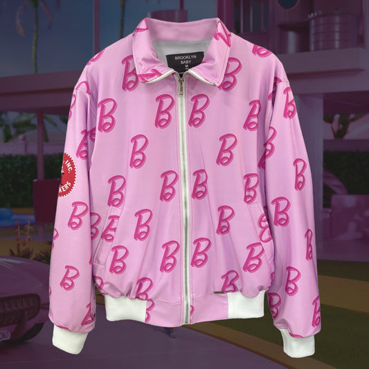 Barbie - Ryan Gosling's Jacket